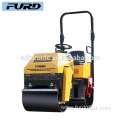 1 Ton Small Type Vibratory Road Roller Machine 1 Ton Small Type Vibratory Road Roller Machine FYL-880